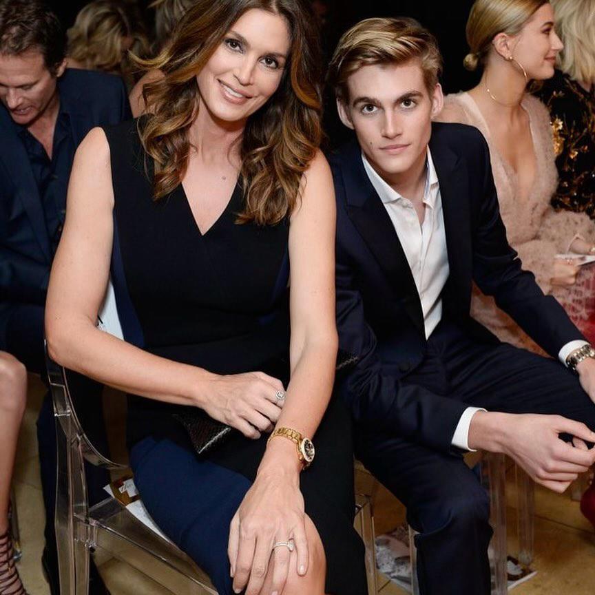 Presley Gerber: las batallas que libró antes de fallecer
