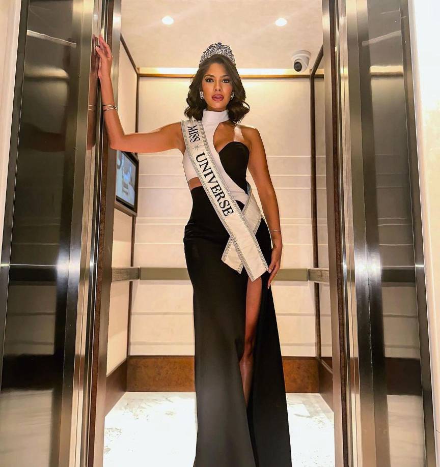 Sheynnis aconsejó a Julio a seguir adelante, ya que su mente podrá más que la ansiedad. “La mayor limitante del ser humano es la mente, y vos podés más que ella”.