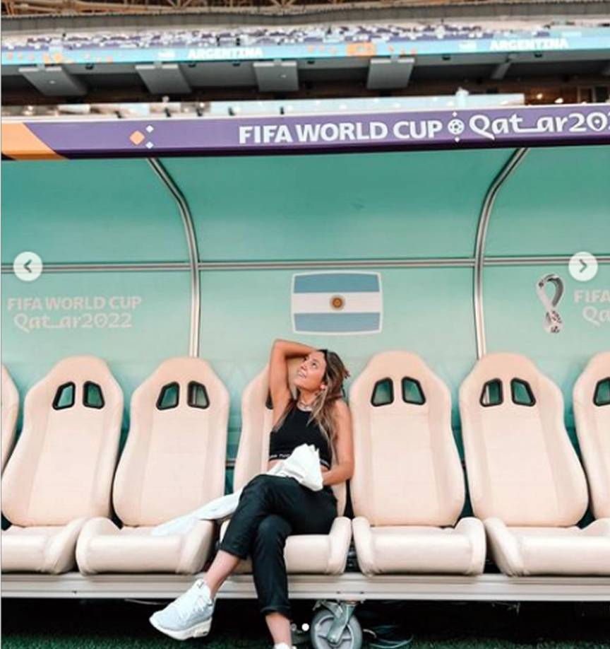 Además, Martínez es parte de <i>SportsCenter</i>, de la señal de cable ESPN, y también integra el staff de la radio Urbana Play.