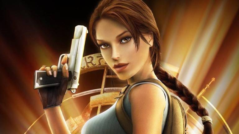 La saga de videojuegos “Tomb Raider” celebra este año sus bodas de plata.