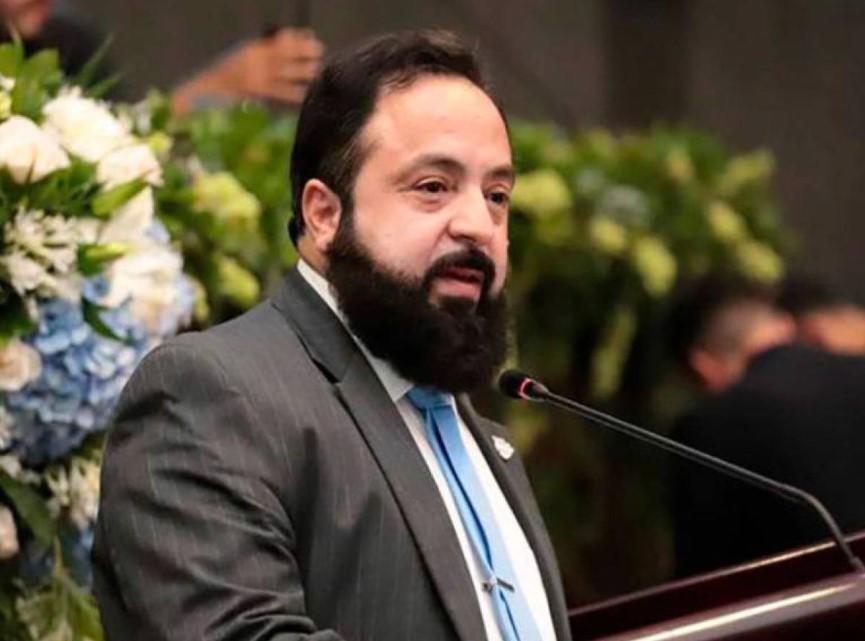 Piden a Luis Redondo no boicotear a la Junta Nominadora