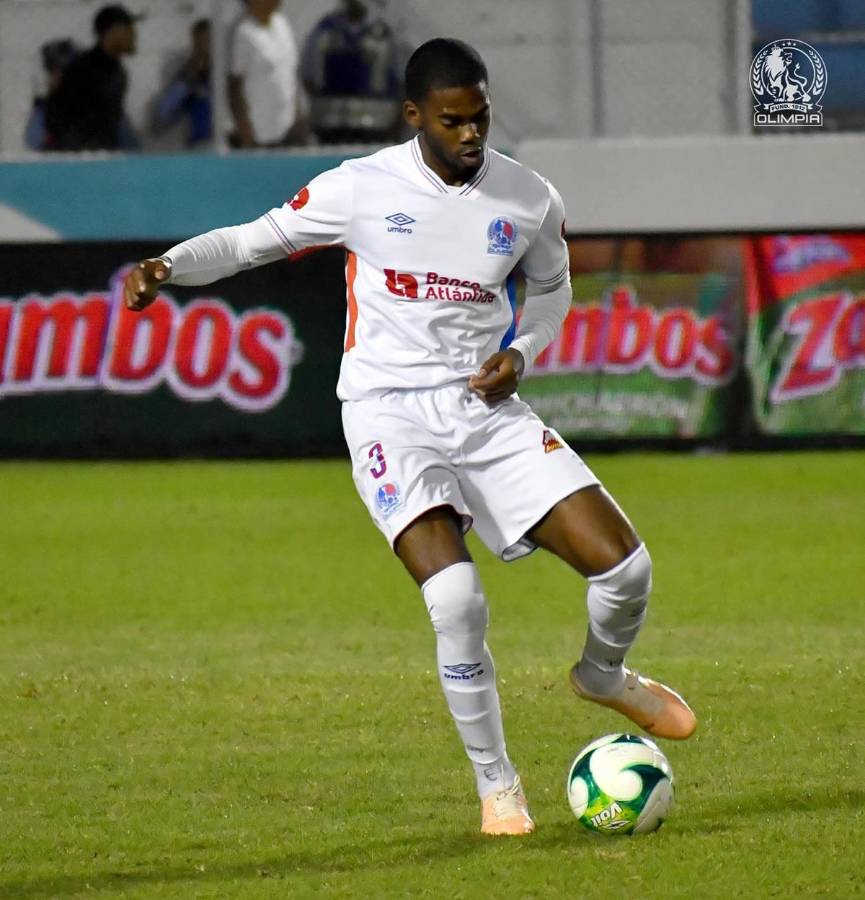 Olimpia: Los otros tres futbolistas que podrían salir en 2024