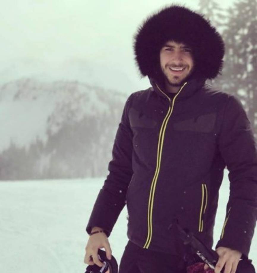 De acuerdo con la información revelada por Chisme No Like, el hermano de la cantante de 'Egoísta' podría estar ganando hasta 5 mil pesos mexicanos por una fotografía de su 'pack', argot para referirse a fotos de las partes privadas de una persona.<br/>