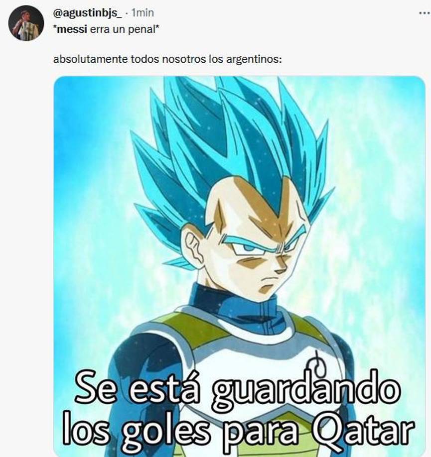 Mbappé y Messi protagonistas: Los mejores memes que dejó el PSG vs Real Madrid