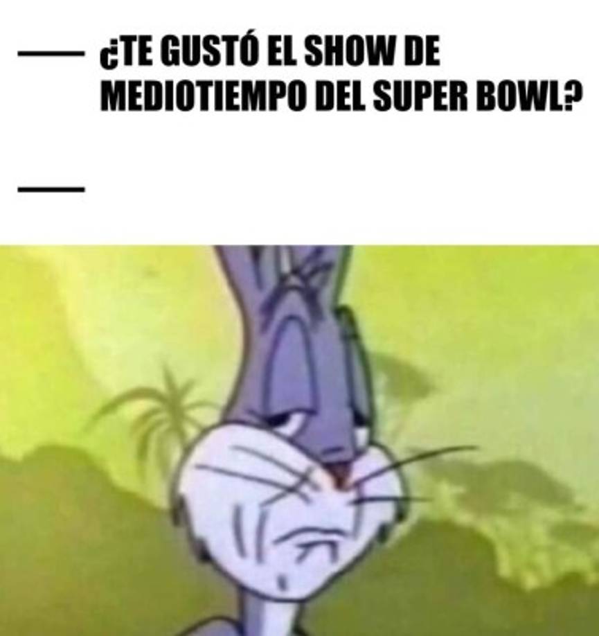 La esperada presentación de The Weeknd, en el show de medio tiempo del Super Bowl 2021, dio para todo tipo de comentarios. En las redes sociales, hubo opiniones divididas sobre el espectáculo. <br/>