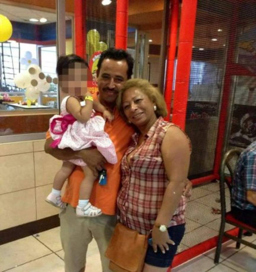 La violencia acabó con la vida de los esposos Estrada Pérez. En octubre del 2017 Francisco Estrada fue asesinado, mientras que Yolanda pereció de varios impactos en la cabeza este 17 de diciembre del 2019.