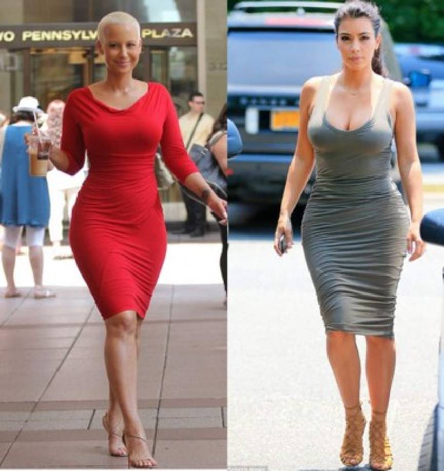 Se copia los estilos sin ninguna timidez.