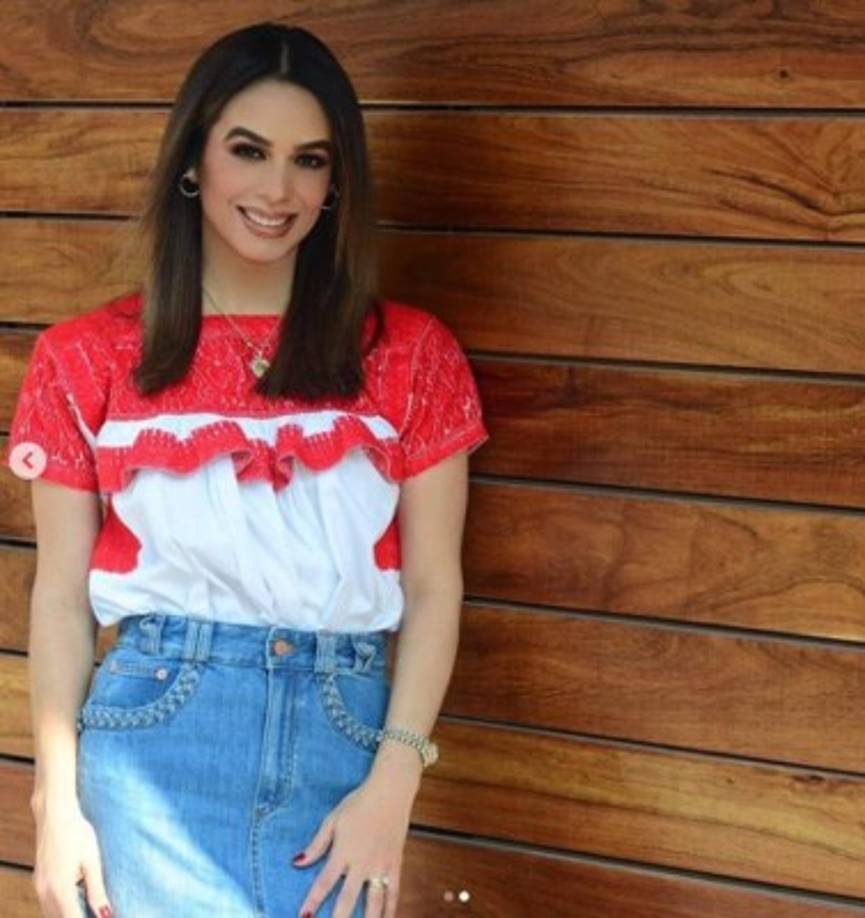 El día de ayer la actriz realizó, con el resto del elenco, la presentación a prensa de esta puesta que se estrenará dentro de seis semanas.