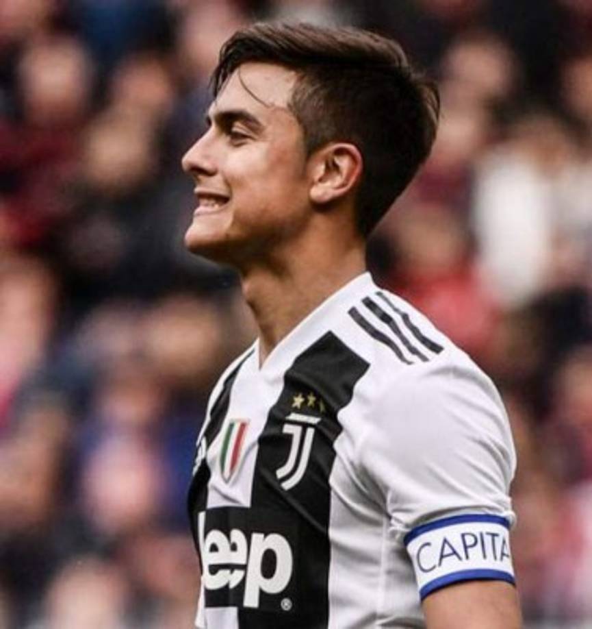 Paulo Dybala: La Gazzetta dello Sport informa este día que la Juventus planea deshacerse del jugador argentino y alista un trueque con el Inter de Milán. El portal señala que la Juve quiere a Icardi.
