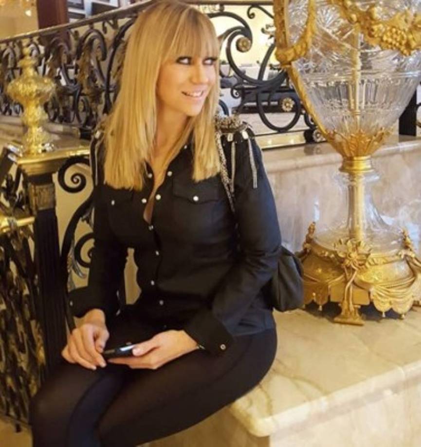 La puertorriqueña explicó que tomó la decisión de convertirse en estrella para el cine de adultos luego de la difusión de un video sexual de ella sin su consentimiento.