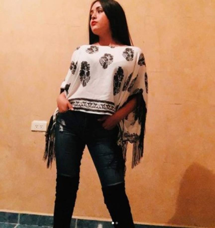 Cabe mencionar que lo último que se supo de Rubí fue que le negaron la visa en Estados Unidos, donde dijo que pasó momentos de terror.<br/><br/>