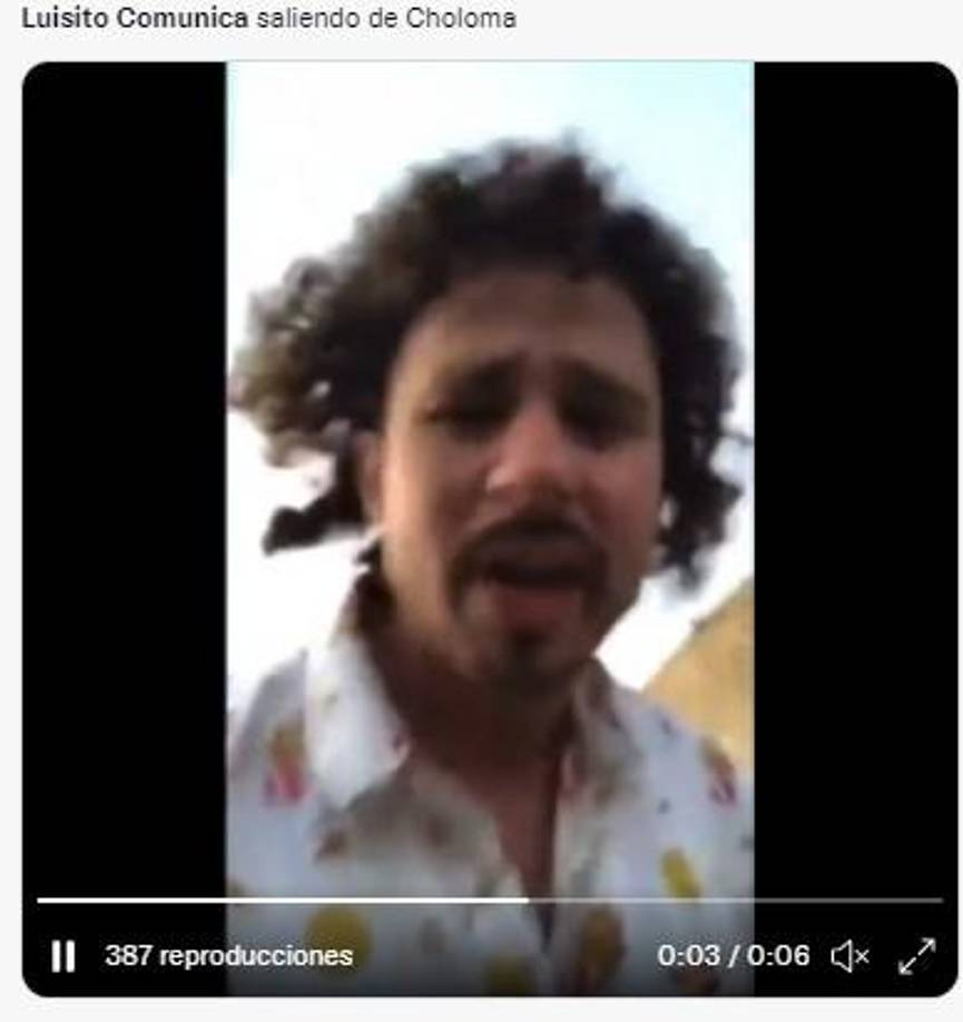 Los mejores memes tras la llegada a Honduras de Luisito Comunica