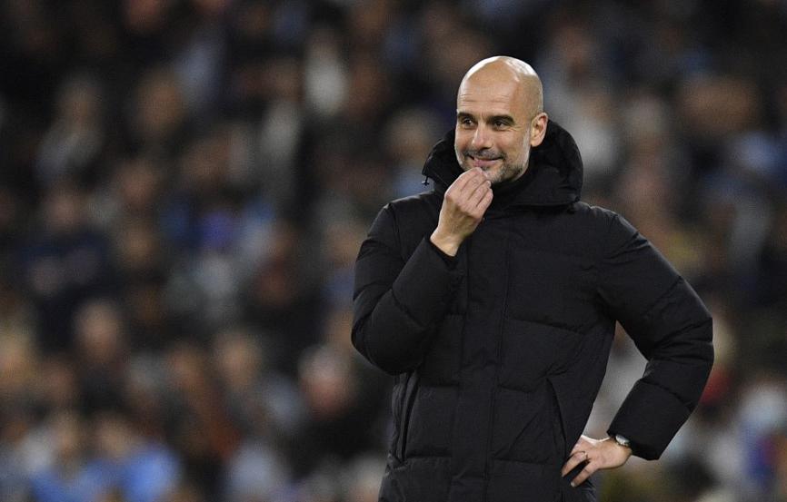 Contundentes palabras de Pep Guardiola tras el triunfo del Manchester City ante Real Madrid