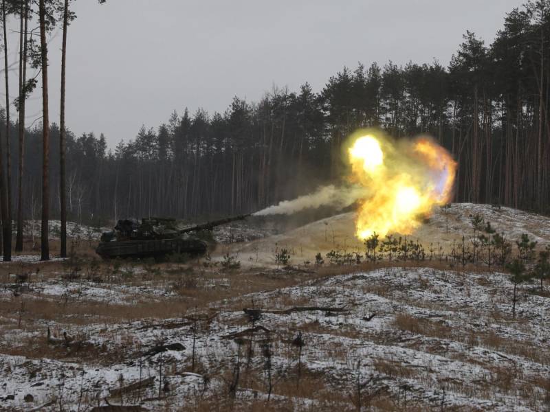 El Leopard 2, un carro blindado de combate de fabricación alemana, ocupa actualmente el centro de las discusiones sobre posibles nuevos envíos de armas a Ucrania, que los pide como un aporte que considera que puede ser clave para hacer frente a la invasión rusa.