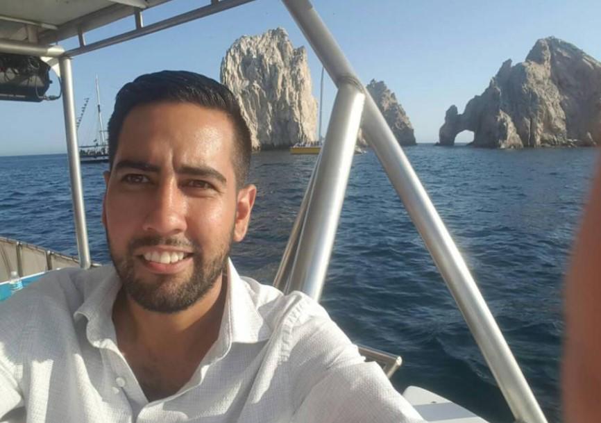 Después de 36 horas liberaron al ingeniero Jean Carlo Marie