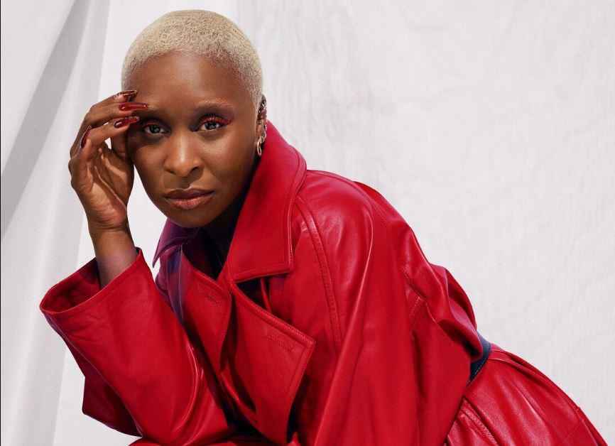 Cynthia Erivo revela que es bisexual: ‘hay que elogiar a las personas LGBTTI+ por ser valientes’
