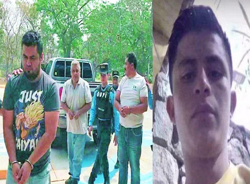 Juez otorga arresto domiciliario a exalcaldes acusados de asesinato