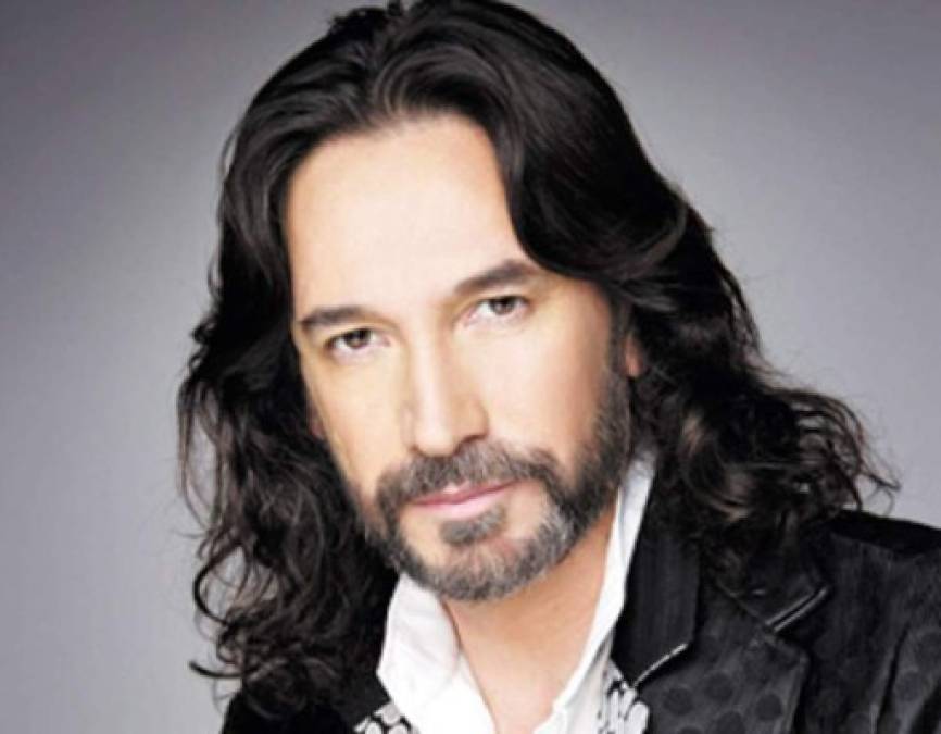 'El Buki' no se corta la barba por completo desde 1982, según medios mexicanos.