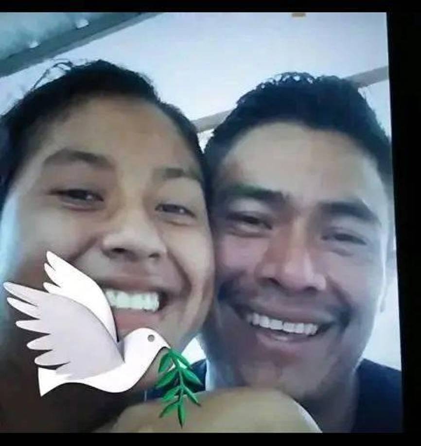 ”Ellas salieron del convento a una excursión junto con una hermanita a cargo, iban como 18. No nos han dicho nada de qué fue lo que pasó”, detalló la familiar.