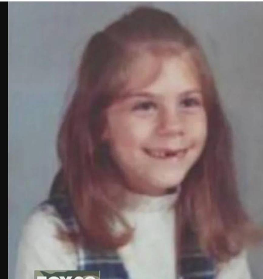 Cuando Harrington no arribó a la iglesia que presidía, su padre comenzó a buscarla y su preocupación se extendió por todo el campamento bíblico e incluso Zandstra denunció la desaparición de la menor, alrededor de las 11:30 a.m.