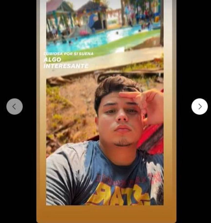 “Se sabe que la mayoría de motociclistas conducen a alta velocidad, pero muchos accidentes en esa zona pasan por que casi siempre hay rastras aparcadas al lado de la carretera”, recordó un vecino.