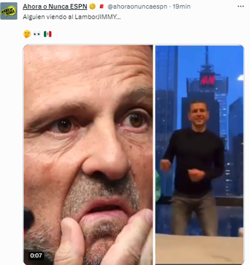 México-Panamá: Los jocosos memes que dejó la final de la Copa Oro 2023