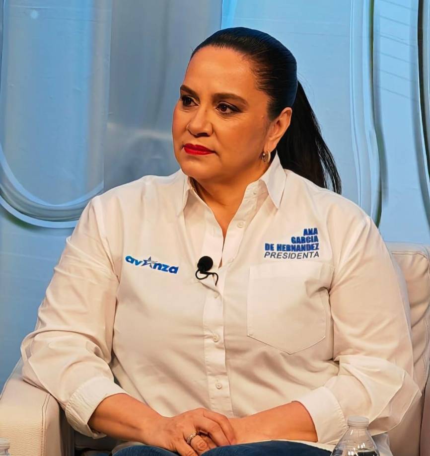 Ana García a través de sus redes sociales dejó un contundente mensaje en respuesta a la situación que se vive previo a la toma de posesión del presidente de Venezuela, Nicolás Maduro.