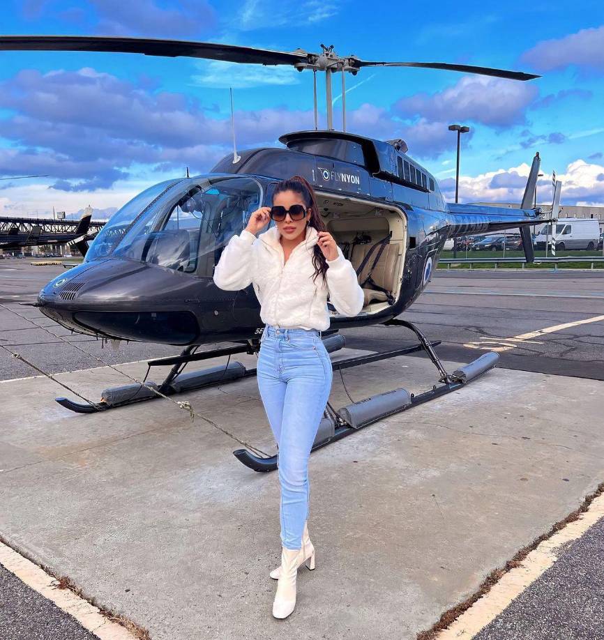 El hecho violento ocurrió mientras Landy Párraga estaba en un restaurante de cevichería en la ciudad de Quevedo, provincia de Los Ríos.