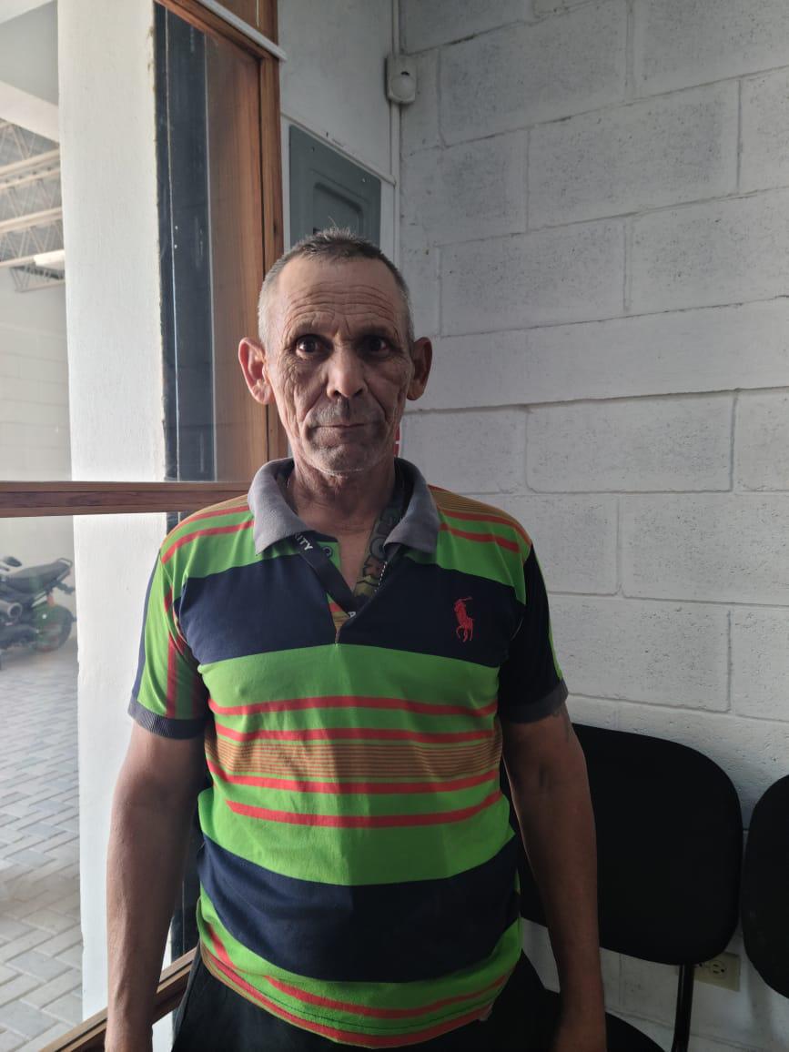 Por robarle el arma, matan a guardia tiktoker en Comayagua