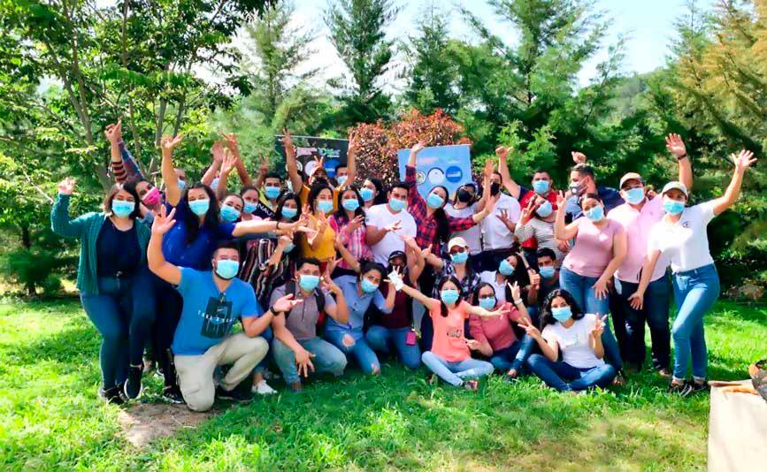 Productores luchan por erradicar el trabajo infantil en fincas de café