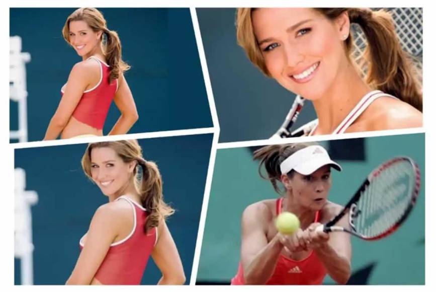 El mundo de la WTA (Asociación Femenina de Tenis) se vio revuelto en las últimas horas por las novedades de una estrella del circuito de los últimos años.