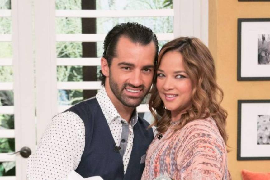 Adamari López habla de su separación con Toni Costa: 'Hay cosas que no podía permitir”