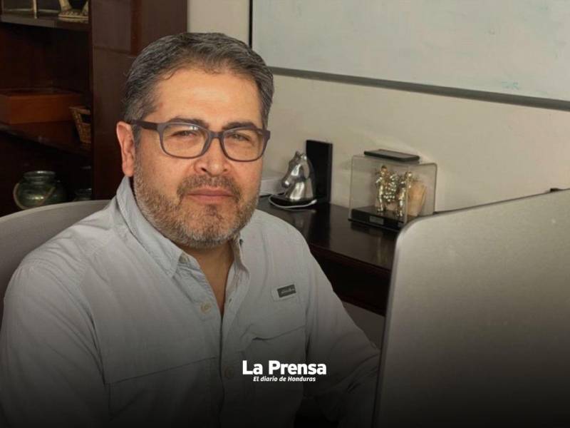 Juan Orlando Hernández enfrentará un juicio por narcotráfico en Nueva York, Estados Unidos, el próximo lunes 12 de febrero de 2024.