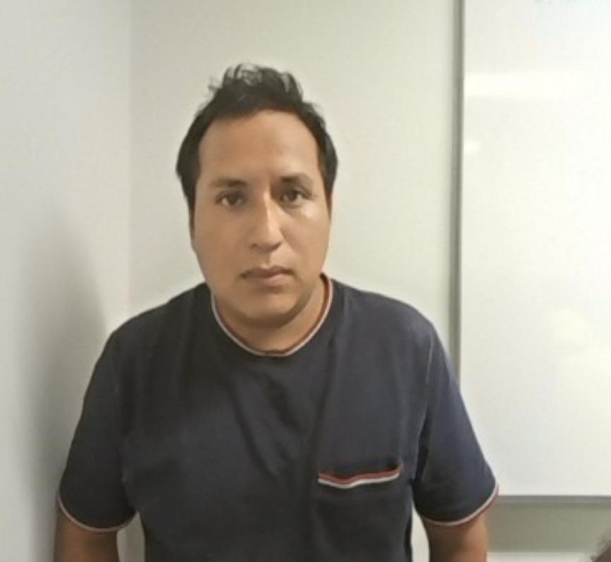 Hondureño, entre los 118 detenidos por ICE: fue condenado por grave delito a menor