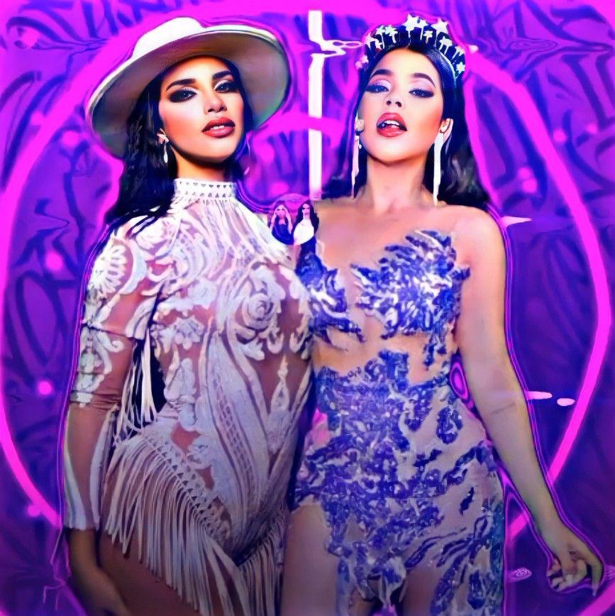 ¿Por qué terminó la amistad entre Kenia Os y Kimberly Loaiza?