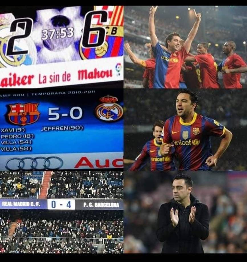 Siguen las burlas: Los otros memes que no se han visto tras el Real Madrid - Barcelona