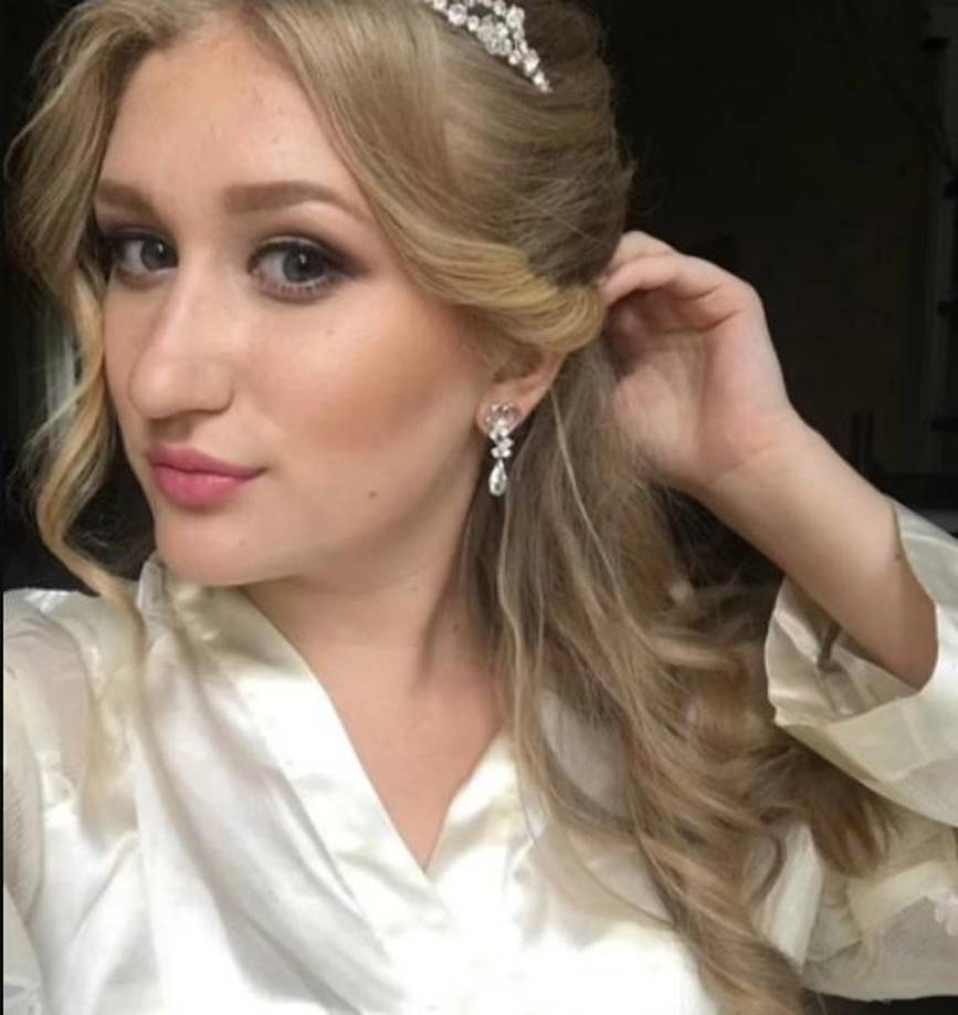 Ucraniana conquista al esposo de británica que le dio refugio en Londres