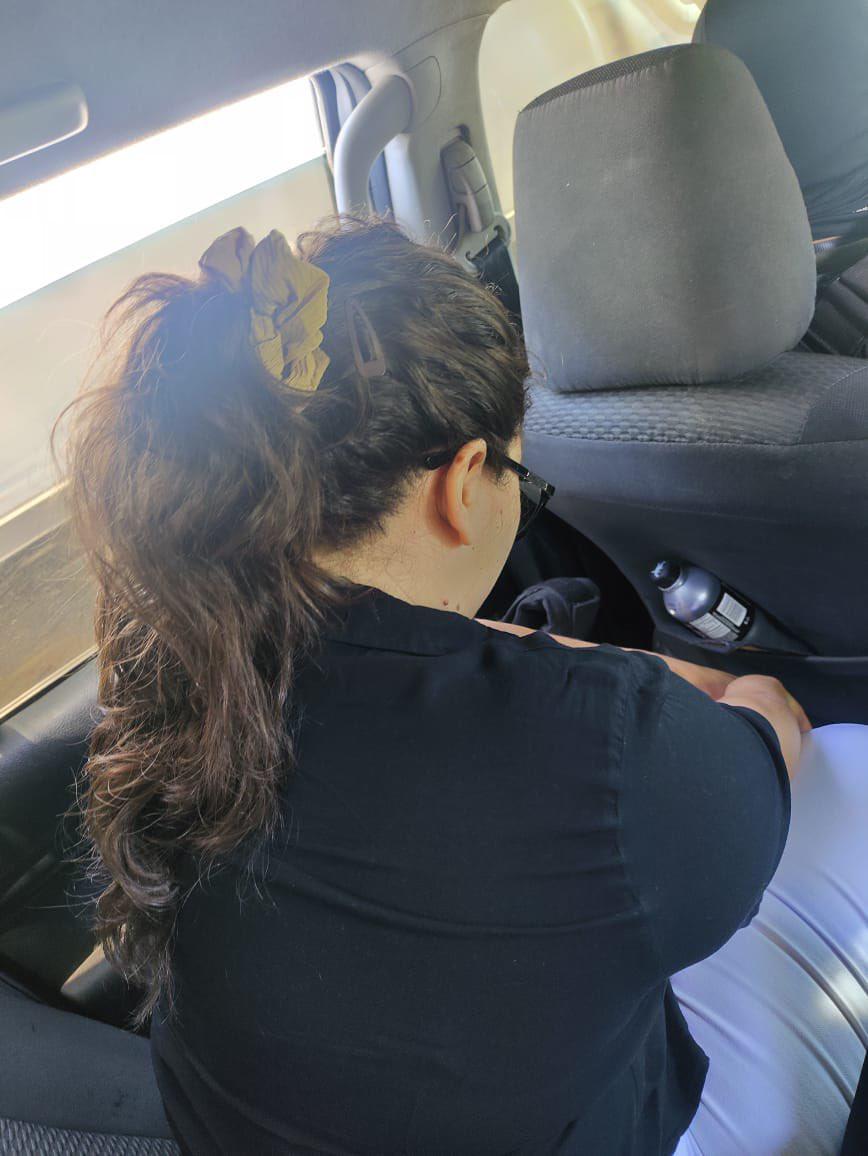 Quién es Kefi Gavarrete, esposa de Iván Velásquez, y su papel en Koriun