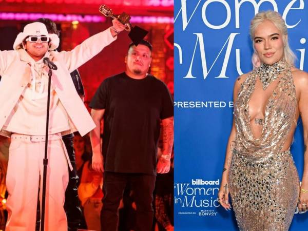 Los Billboard Music Awards 2024 celebraron el éxito de la música a nivel mundial, destacando el brillante trabajo de los artistas latinos actuales que trascienden fronteras, tales como Karol G, Bad Bunny y Fuerza Regida.