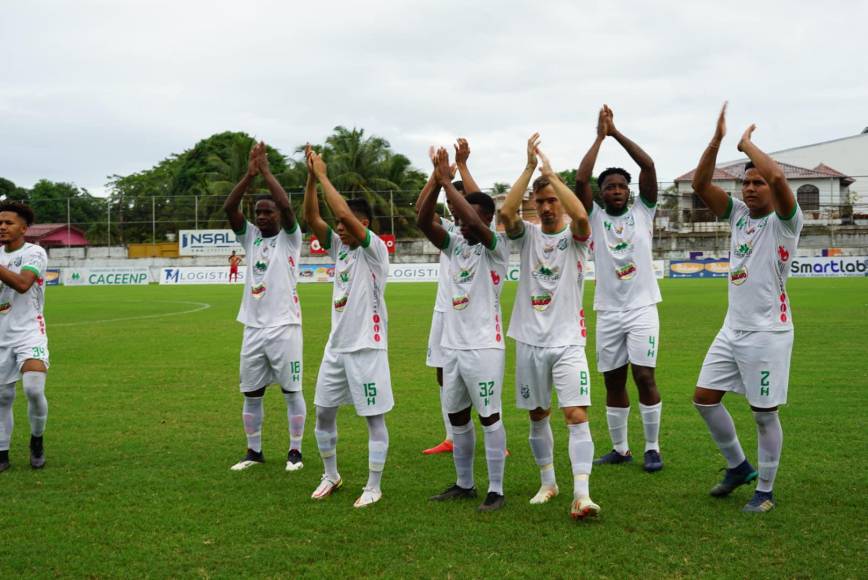 El Platense espera que el Olimpia ceda a préstamo unos dos futbolistas. 