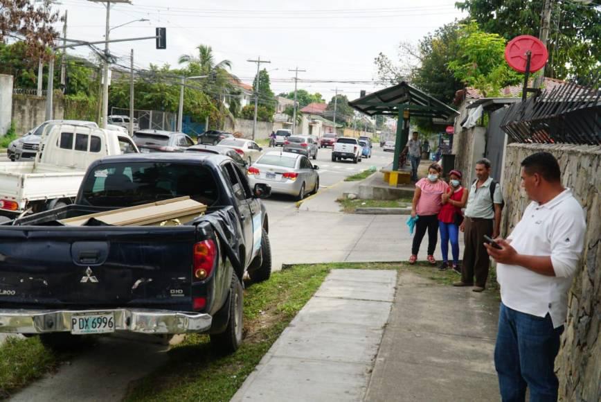 Los pobladores ahora viven con temor, ya que desde la desaparición de la niña el sábado 5 de noviembre tenían la esperanza de que solo estuviera perdida, pero nunca imaginaron que la encontrarían asesinada.