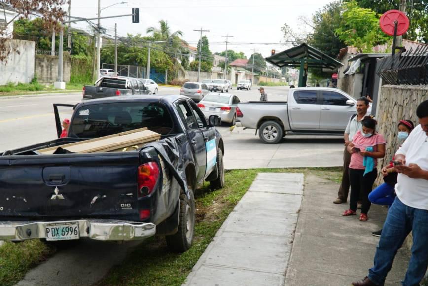 Karla Zavala, subcomisaria de la Policía, informó que ya “ya tenemos avances en las investigaciones y se han identificado a dos sospechosos, hay equipos de inteligencia trabajando en la zona”. El féretro con los restos de la pequeña Zulma llegó ayer en horas de la tarde a la aldea, en donde le darán el último adiós.