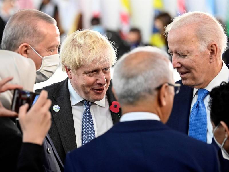 La atención se centra en la declaración final del G20, pero su negociación es todavía más difícil.