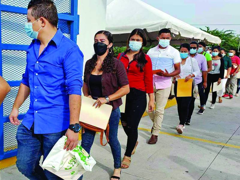 El decreto derogativo prohibe que se use el mismo para el despido de los trabajadores por hora.