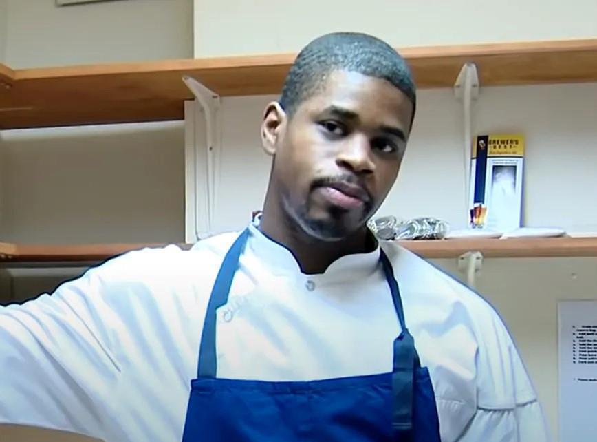 Hallan cadáver del chef personal de Obama cerca de una isla en Massachusetts, EEUU