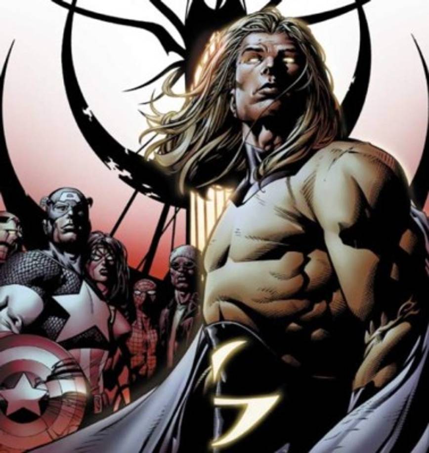 SENTINELA tiene la fuerza de un millón de soles explotando. Muy impresionante ¿verdad?