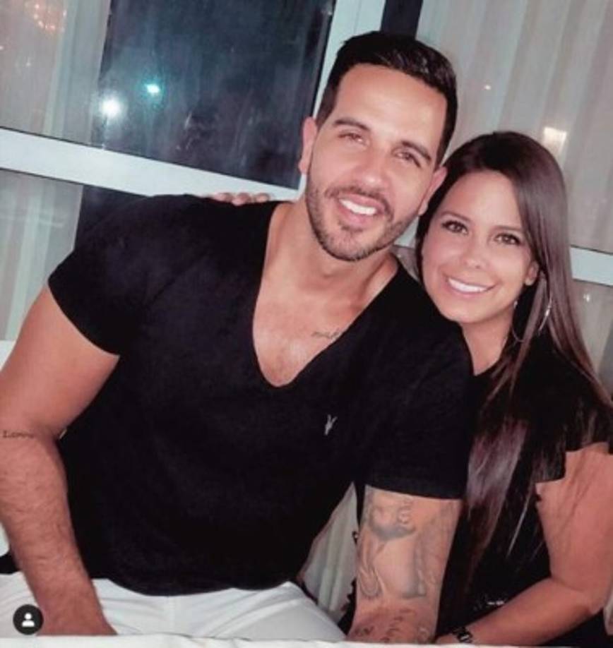 Cuando Yisus sale de Despierta América se dedica a cuidar a las niñas ya que ella se encuentra trabajando.