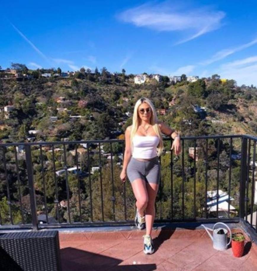 Corbalan enfrenta cargos por homicidio en segundo grado y permanece en la cárcel TGK sin derecho a fianza.