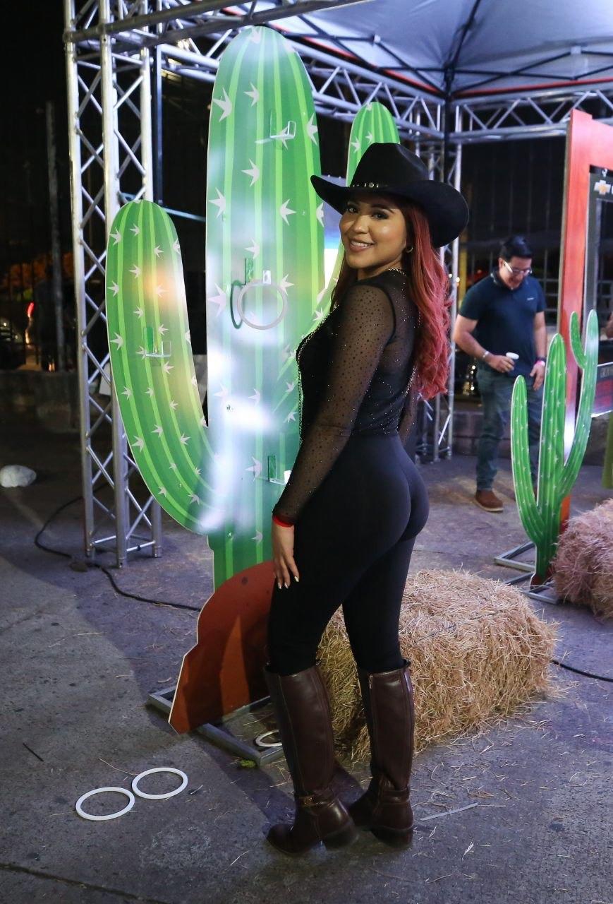Así se vivió el primer concierto de Grupo Frontera en Honduras