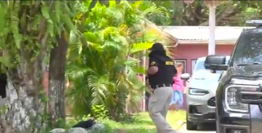 Colegio de Psicólogos niega que mujer capturada en hogar El Refugio de Choloma sea sicóloga